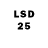 Марки 25I-NBOMe 1,5мг Yura Korystov